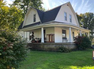 950 Webster St, Lagro, IN 46941