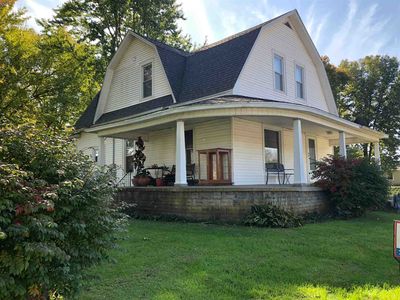 950 Webster St, Lagro, IN, 46941