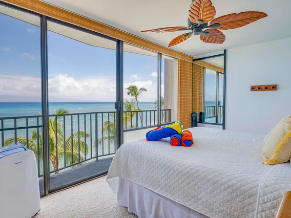 4327 Lower Honoapiilani Rd APT 610B, Lahaina, HI 96761