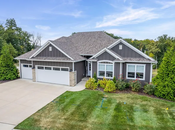 613 Sahalee Ct, Columbia, MO 65201