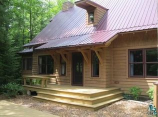 87645 Bjorn Rd, Bayfield, WI 54814