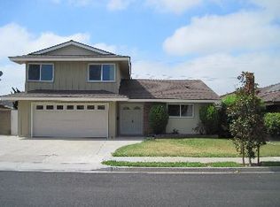 4372 Jade Ave, Cypress, CA 90630