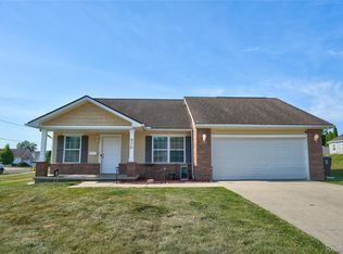 470 E Wood St, Flint, MI 48503