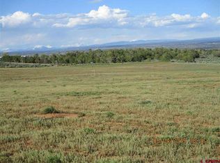 LOT 11 Road 17.9, Cortez, CO 81321