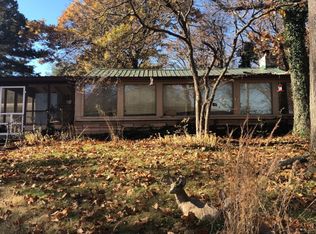 25980 S 664th Rd, Grove, OK 74344