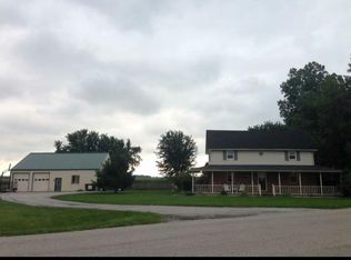 2305 Elizaville Rd, Lebanon, IN 46052