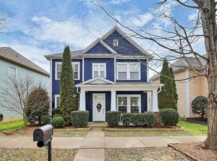 8730 Westmoreland Lake Dr, Cornelius, NC 28031