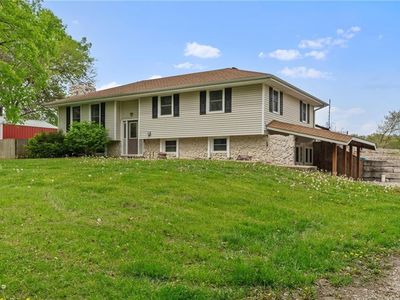 34404 W 201st St, Lawson, MO, 64062