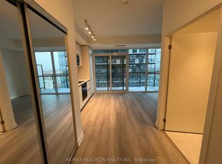 110 Broadway Ave #1508S, Toronto, ON M4P 1V7