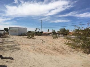 12106 S Sandra Ave, Yuma, AZ 85367