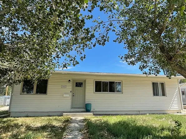 2005 Laramie Ave, Casper, WY 82604