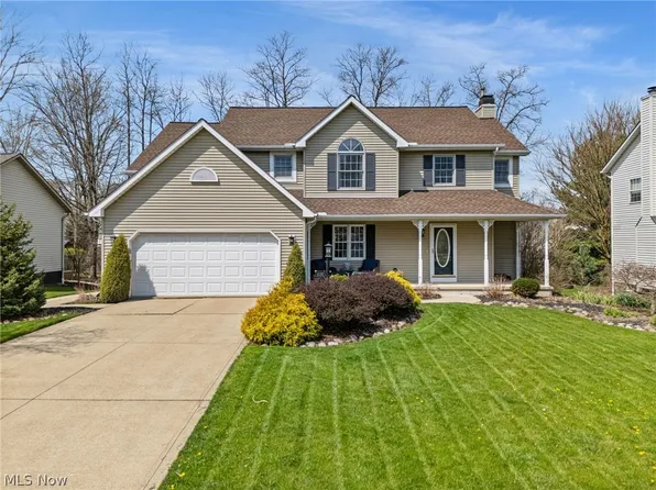 4416 Great Smokey Cir, Medina, OH 44256