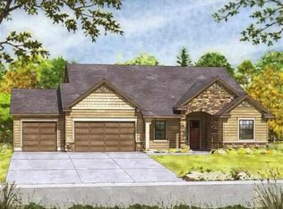 972 N Seneca Springs Way, Star, ID 83669