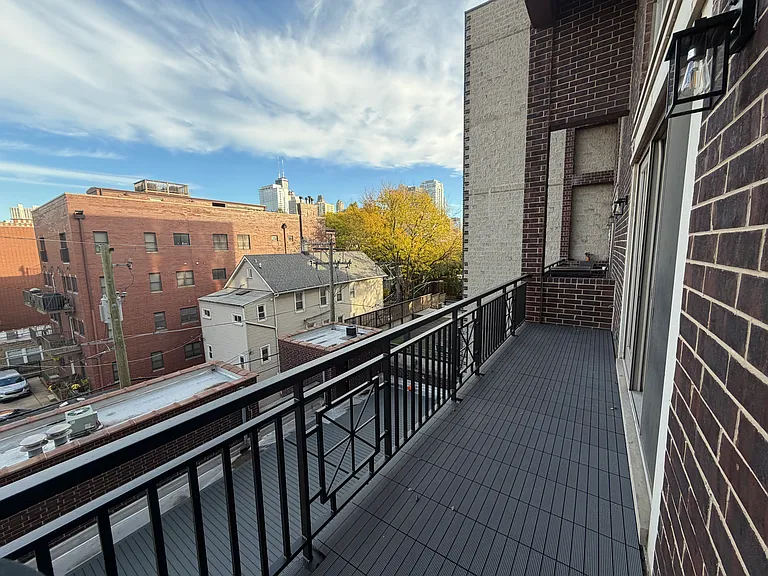 1347 N Sedgwick St #4N — Photo 30