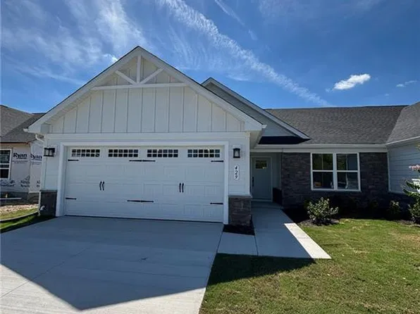 429 Braden Ln, Suffolk, VA 23435