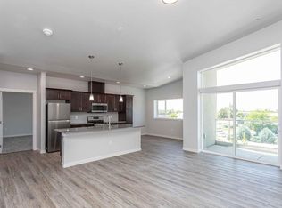 Heron's Edge Apartments, Eagle, ID 83616