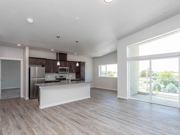 Heron's Edge Apartments | 338 S Edgewood Ln, Eagle, ID