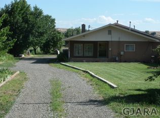 3583 Front St, Palisade, CO 81526