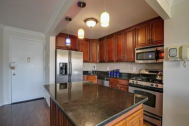 Rented by Keller Williams NYC