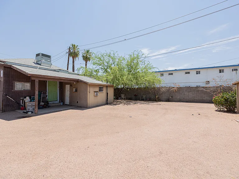 610 N 9th St, Phoenix Az — Photo 1