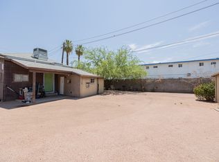 610 N 9th St, Phoenix Az, Phoenix, AZ 85006