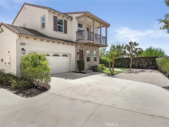 18300 Homestead Ave, Yorba Linda, CA 92886