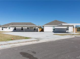 3405 E Zinnia Ave #4, Mission, TX 78573