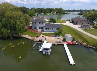 21943 116th St, Bristol, WI 53104