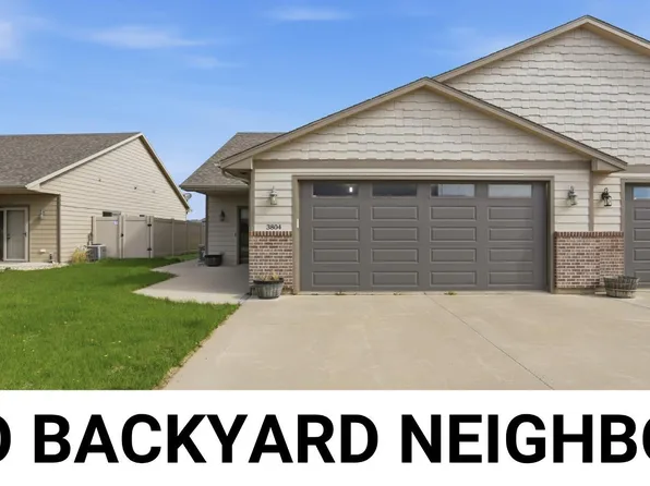 3804 E Brewster St, Sioux Falls, SD 57108