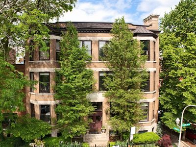 2680 N Burling St #3S, Chicago, IL, 60614