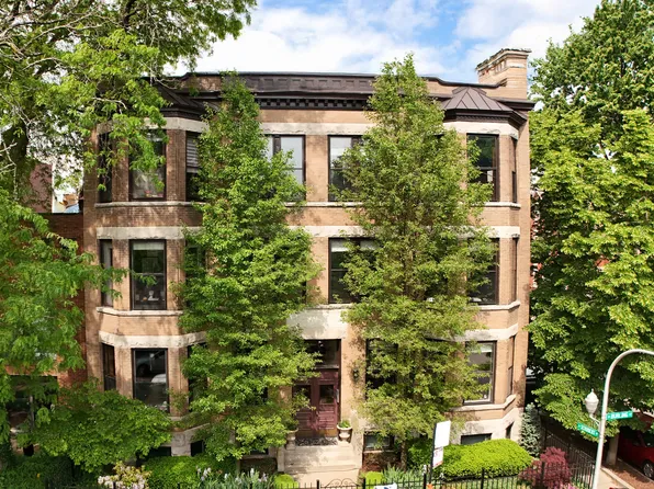 2680 N Burling St #3S, Chicago, IL 60614