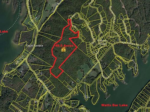 2nd image of Lake Overlook Dr