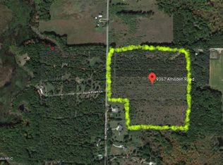 9367 Amsden Rd, Fenwick, MI 48834