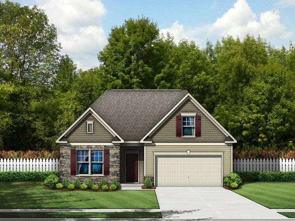 1st image of 439 White Peach Way Lot 59