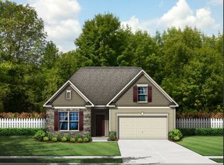 439 White Peach Way LOT 59, Duncan, SC 29334