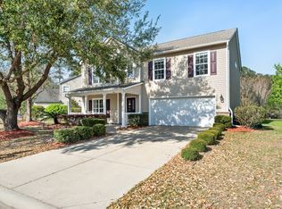 104 Pine Ridge Dr, Bluffton, SC 29910