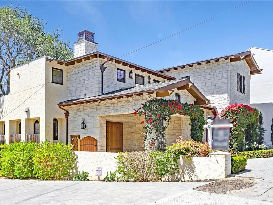 Mission 3sw Of 7th, Carmel By The Sea, CA 93921 Zillow