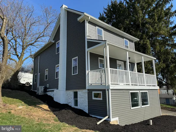 2605 Craley Rd, Wrightsville, PA 17368