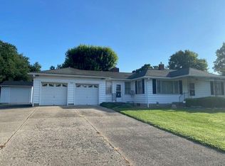 1124 Bluff Crest Ln, Indianapolis, IN