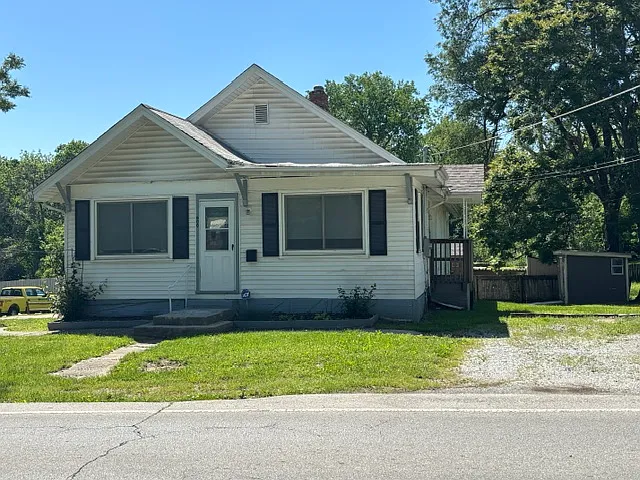 Building Photo - N Kiger Rd
