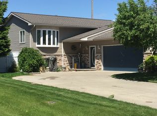 1826 S Johnson St, Bay City, MI 48708