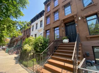 314 Clifton Pl #1, Brooklyn, NY 11216