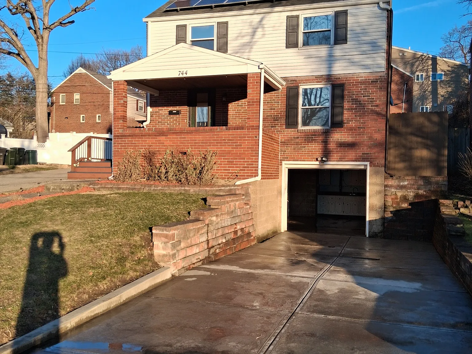 3 bed, 1100 sqft, $1,600 — Photo 2