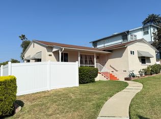 2300 Carwile Dr, Alhambra, CA 91803