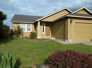 68 Honer Loop, Creswell, OR 97426