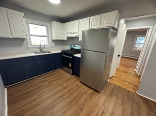 1617 Oliver St #1F, Rahway, NJ 07065