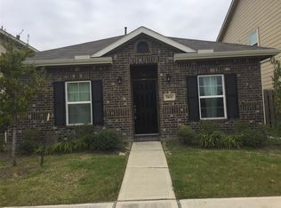 7402 Granite Terrace Ln, Houston, TX 77083