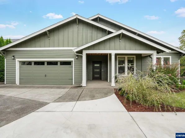 4783 SW Roseberry St, Corvallis, OR 97333