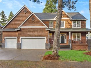 19863 Sycamore Ave, Lake Oswego, OR 97035