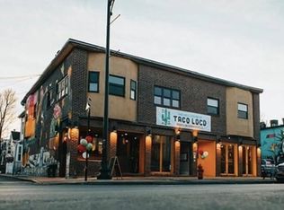 46 Broadway #2, Somerville, MA 02145